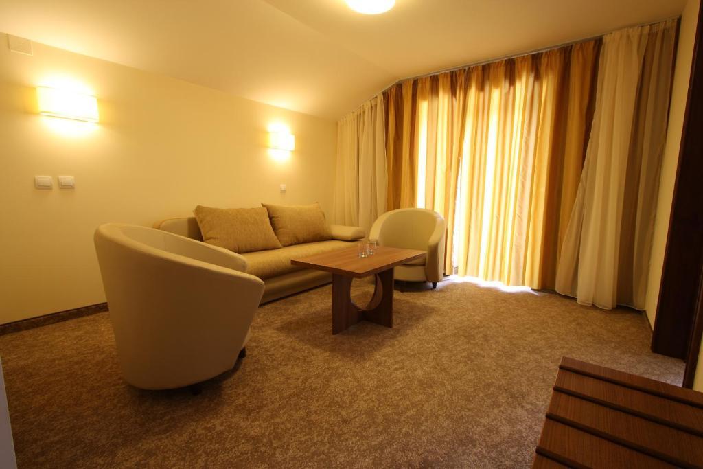 Hotel Crisalpin โปยานาบราซอฟ ห้อง รูปภาพ